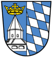 Wappen Altötting